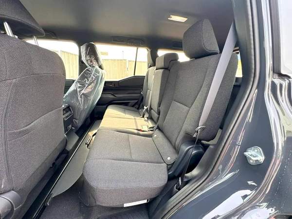 2025 PRADO RIGHT HAND DRIVE AR-TX 2.8L DIESEL 0KM