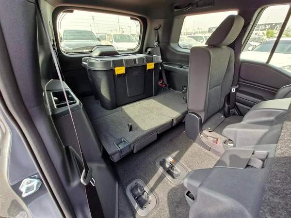 2025 PRADO RIGHT HAND DRIVE AR-TX 2.8L DIESEL 0KM