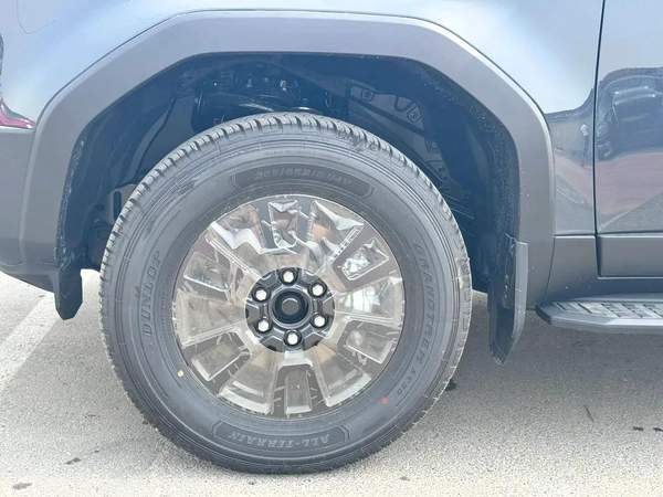 2025 PRADO RIGHT HAND DRIVE AR-TX 2.8L DIESEL 0KM