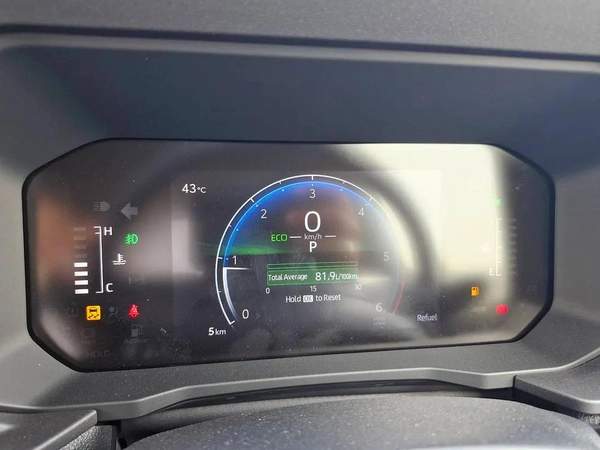 2025 PRADO RIGHT HAND DRIVE AR-TX 2.8L DIESEL 0KM
