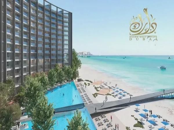 Fully Furnished +70%NET Return Resort Lifestyle
