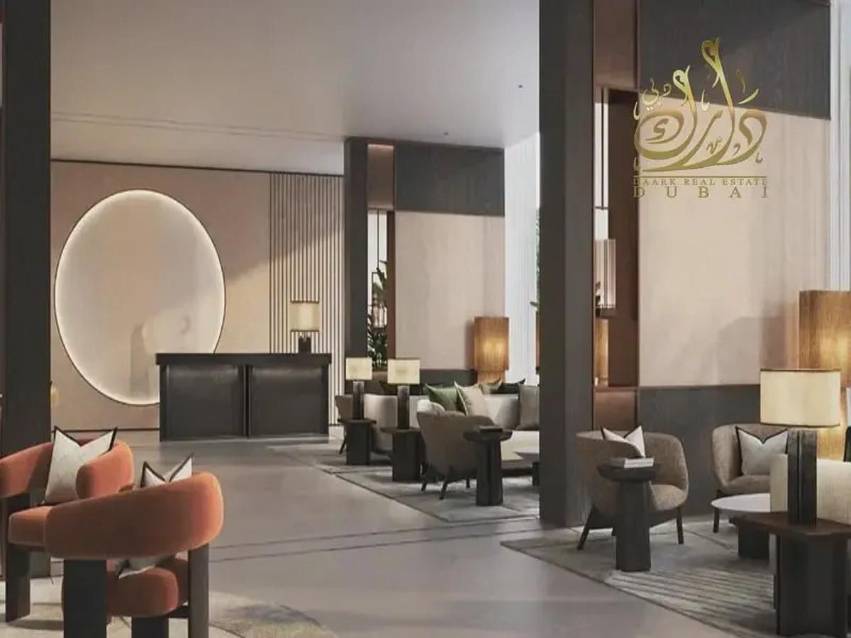 Fully Furnished +70%NET Return Resort Lifestyle-5-5