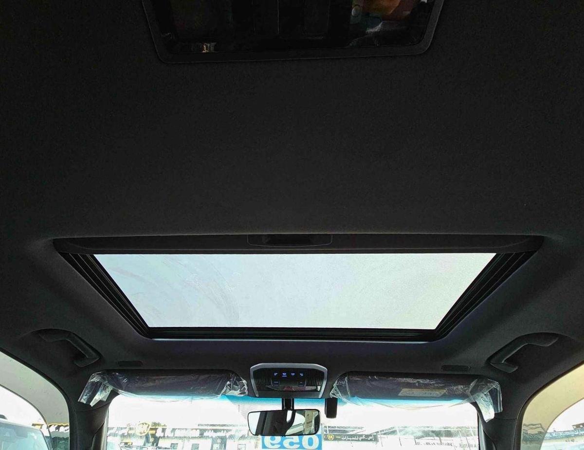 Toyota Land Cruiser VXR 3.5L Petrol Twin Turbo | FULL OPTION | BIG DVD | JBL SPKR | HUD / CODE # VXR3M)-11-11