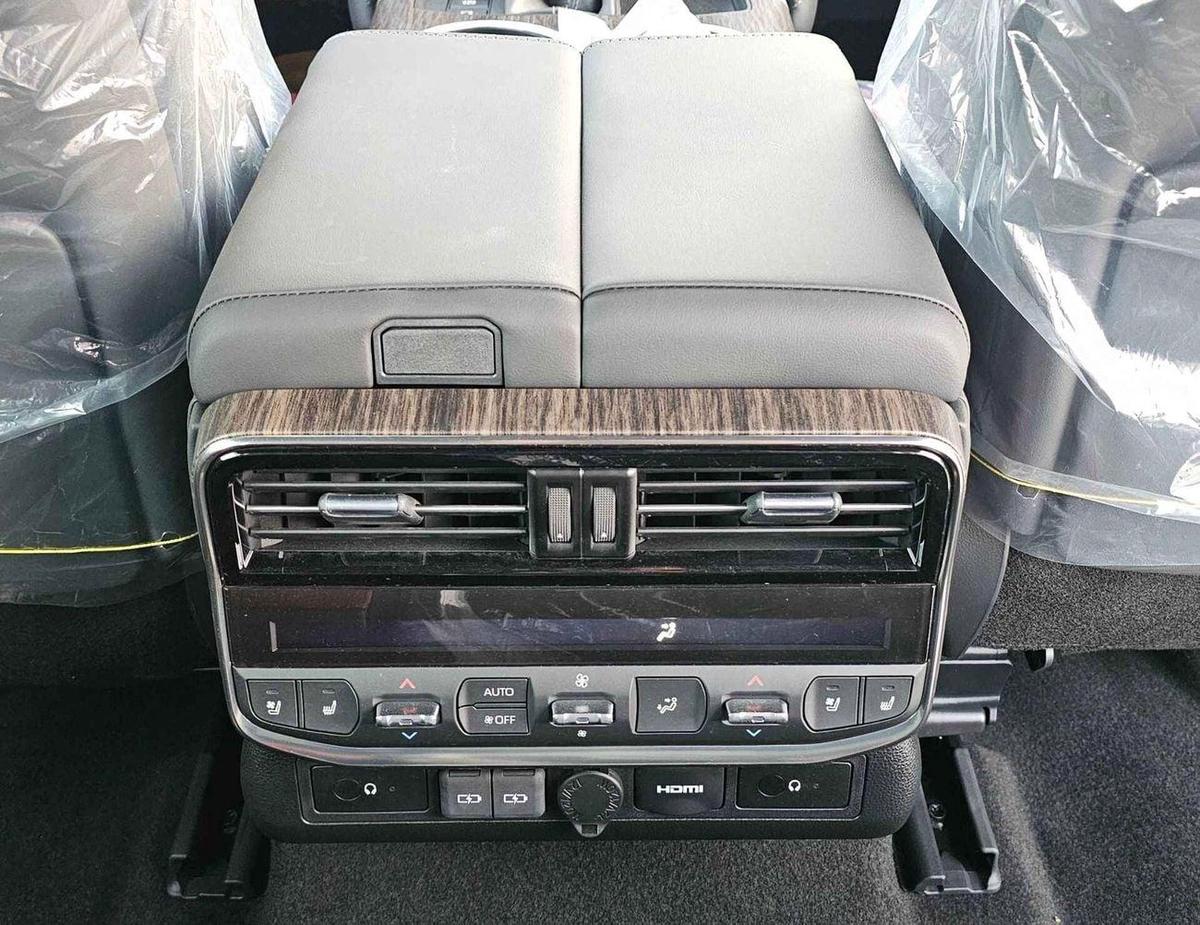 Toyota Land Cruiser VXR 3.5L Petrol Twin Turbo | FULL OPTION | BIG DVD | JBL SPKR | HUD / CODE # VXR3M)-12-12