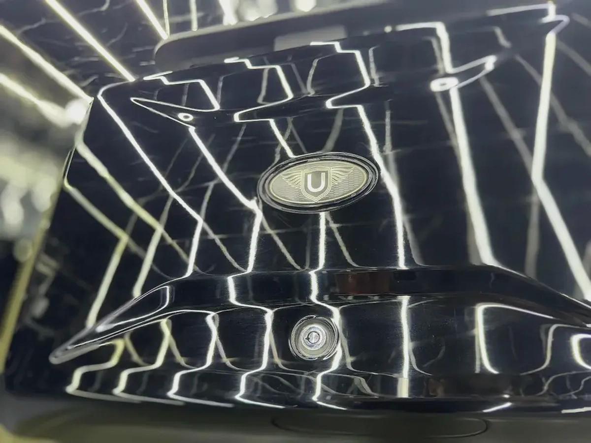 Land Rover Defender 110 2022 European specs for 419,000.00 AED-4-4