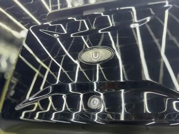 Land Rover Defender 110 2022 European specs for 419,000.00 AED