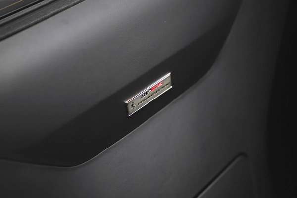 2023 FERRARI 812 GTS WITH WARRANTY | 281723