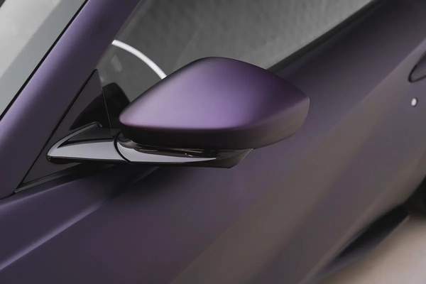 2023 FERRARI 812 GTS WITH WARRANTY | 281723