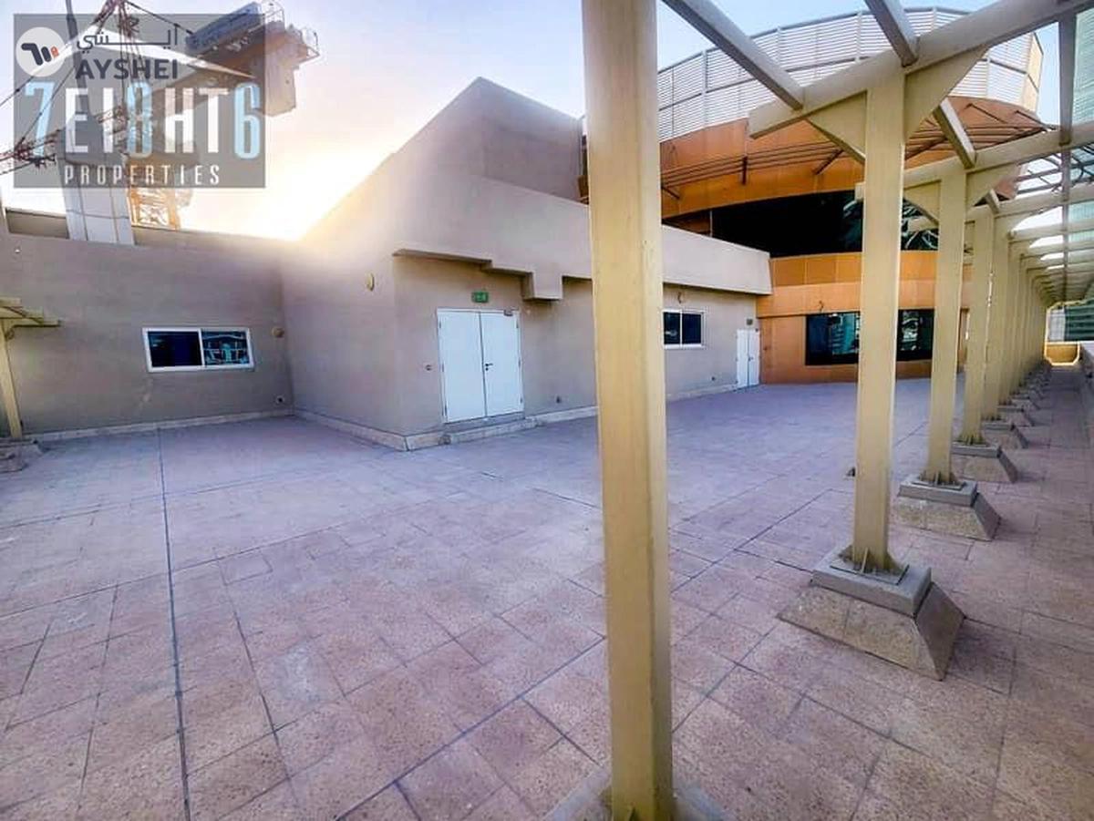 Capital Golden Tower, Business Bay, Dubai-1-landscape