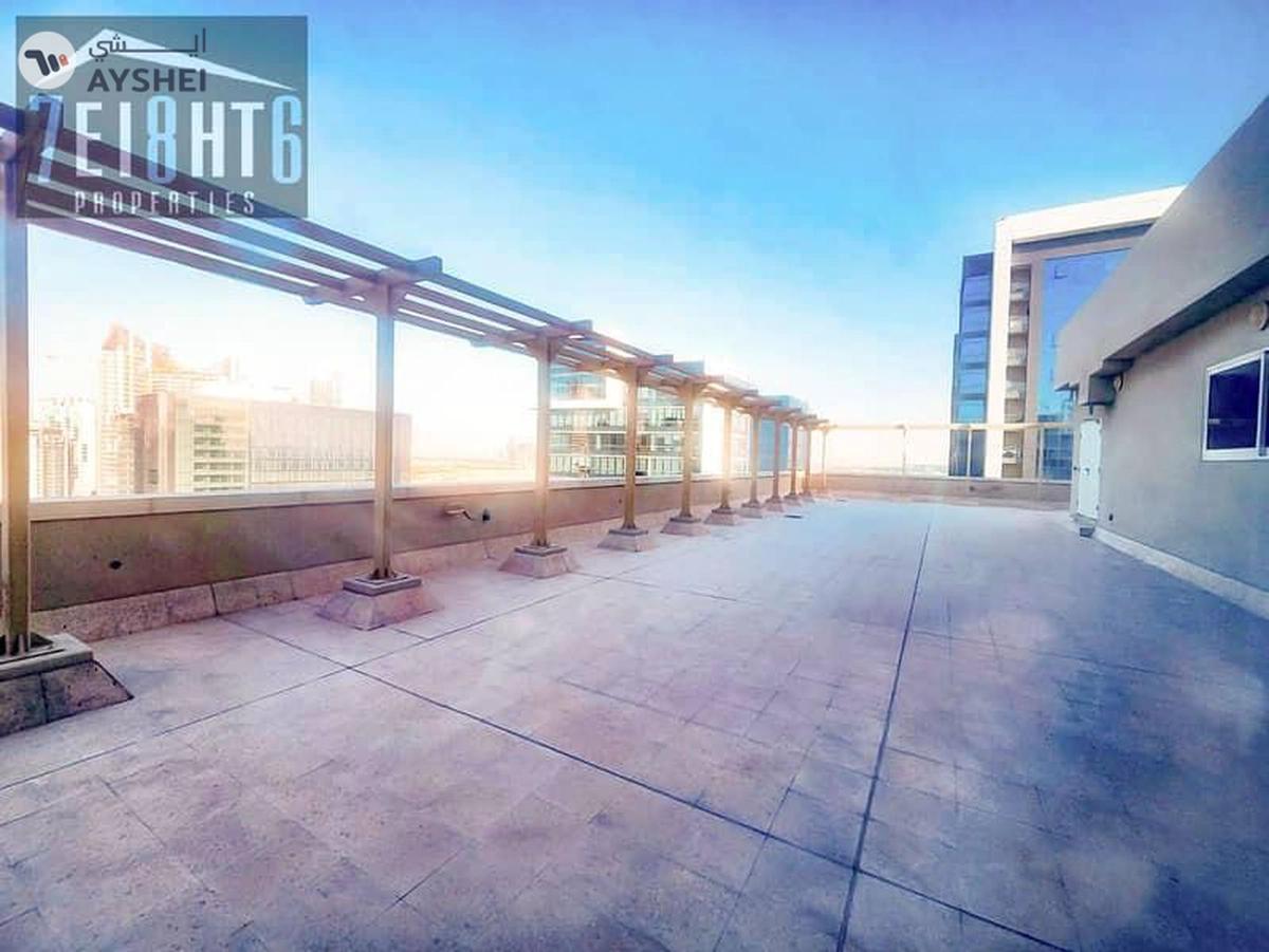 Capital Golden Tower, Business Bay, Dubai-4-4