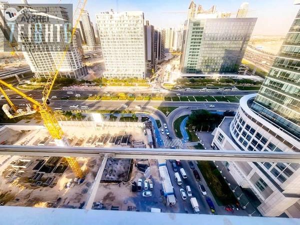 Capital Golden Tower, Business Bay, Dubai