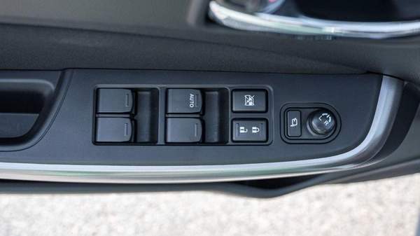 Suzuki Swift SUZUKI SWIFT GLX 1.2P AT MY2025