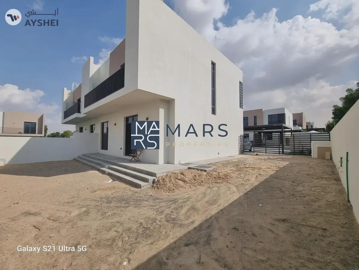 ****04BHK l Villa For Rent l Nasma l Big Layout*****-0-0