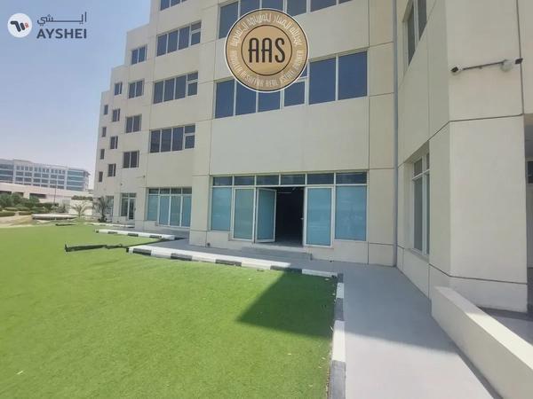 Spacious Office just 119k 1063 SqFt with all bills included