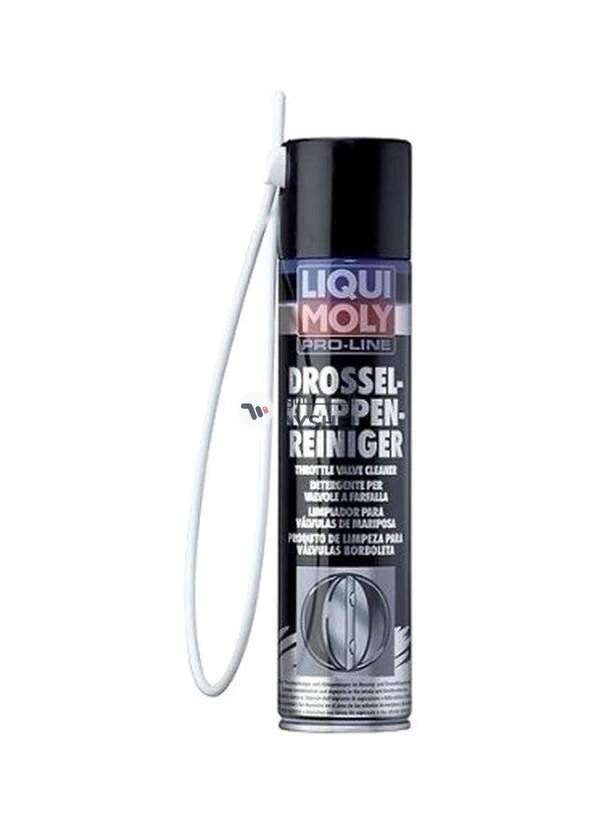 LIQUI MOLY Pro-Line Throttle Valve Cleaner