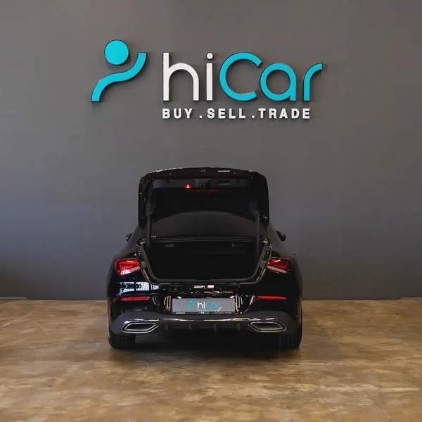 AED 2,107 pm 0% Downpayment • Mercedes CLA250 • 1 Year Warranty