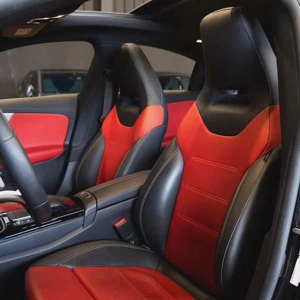 AED 2,107 pm 0% Downpayment • Mercedes CLA250 • 1 Year Warranty