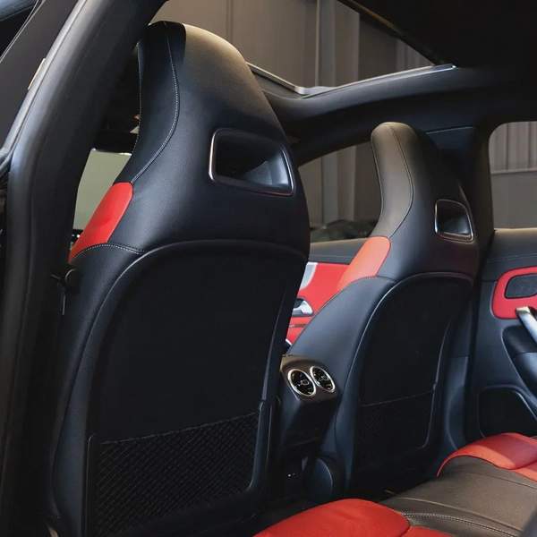 AED 2,107 pm 0% Downpayment • Mercedes CLA250 • 1 Year Warranty