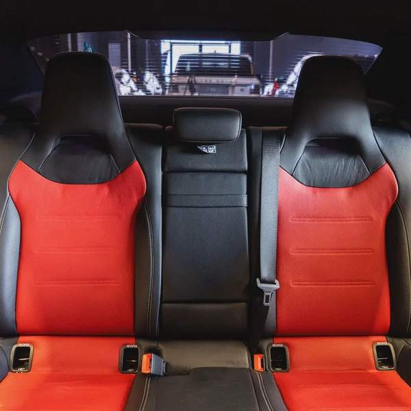 AED 2,107 pm 0% Downpayment • Mercedes CLA250 • 1 Year Warranty