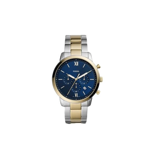 FOSSIL Men's Neutra Chronograph Watch FS5706