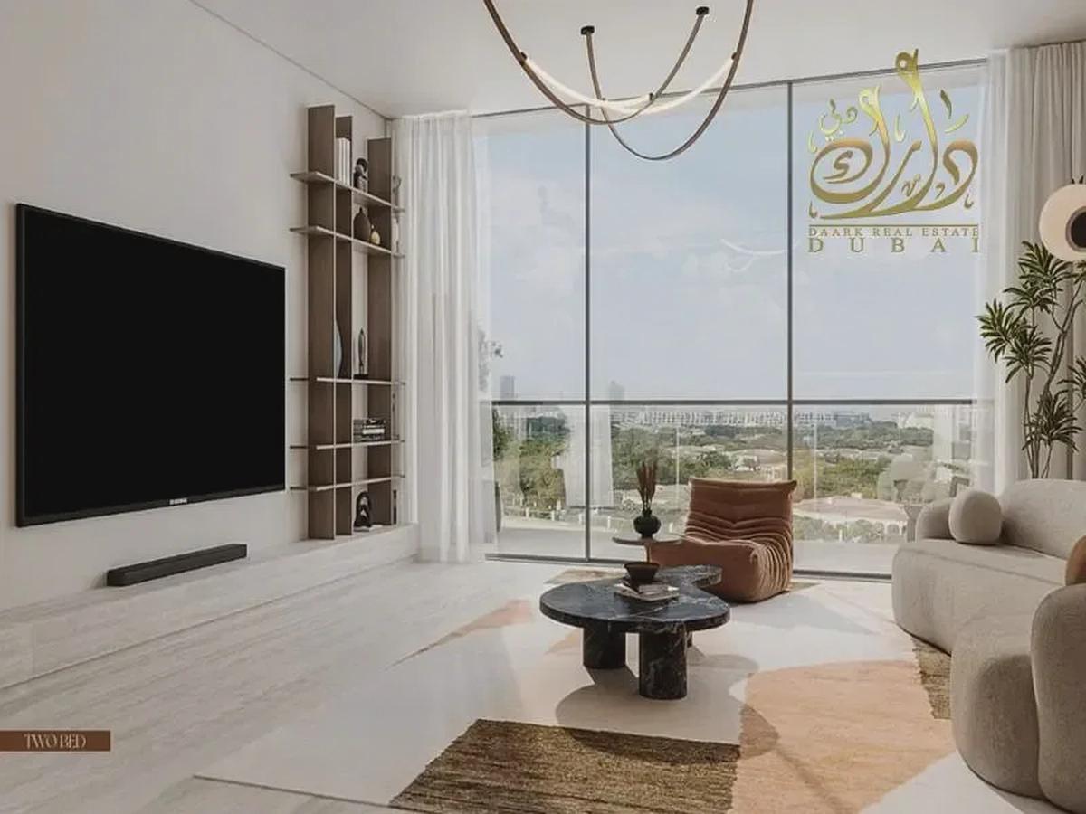 5% DP | NO PAYMENT FOR 2 YEARS | 30% PHPP | FURNISHED-3-3