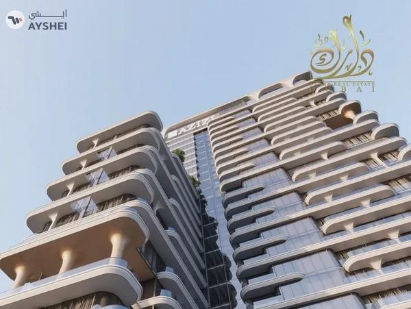 2% MONTHLY | ITALY VIBES | EASY TO RESALE