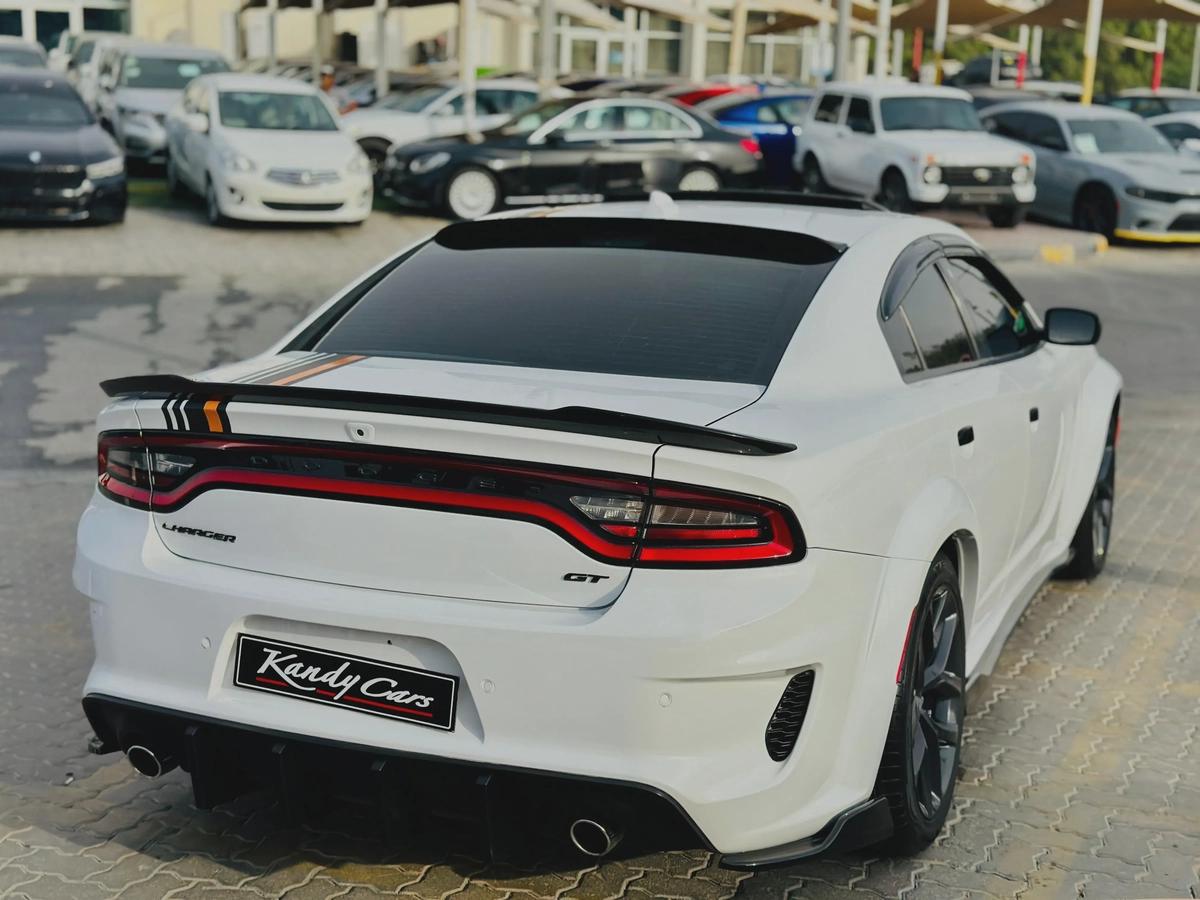 2022 Dodge Charger GT - # 53274-2-2