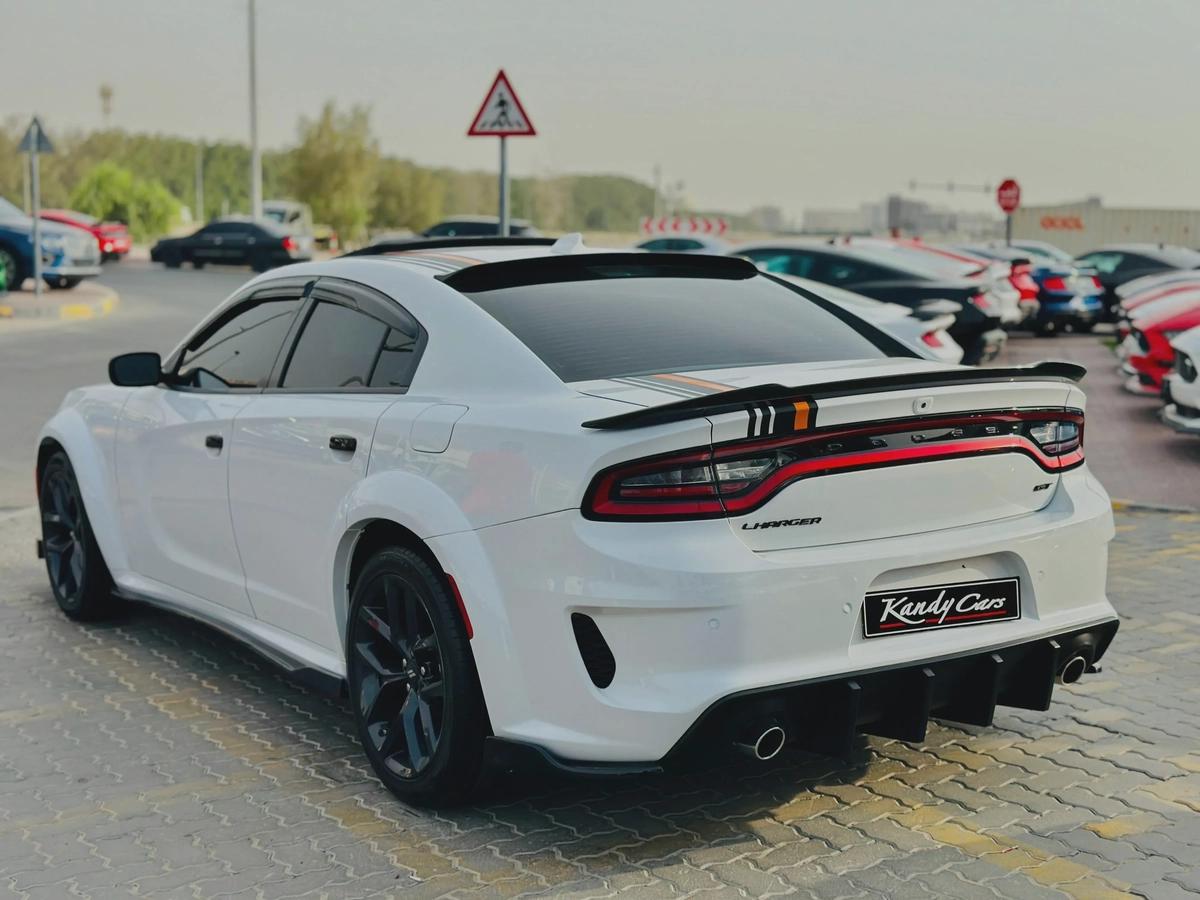 2022 Dodge Charger GT - # 53274-1-1