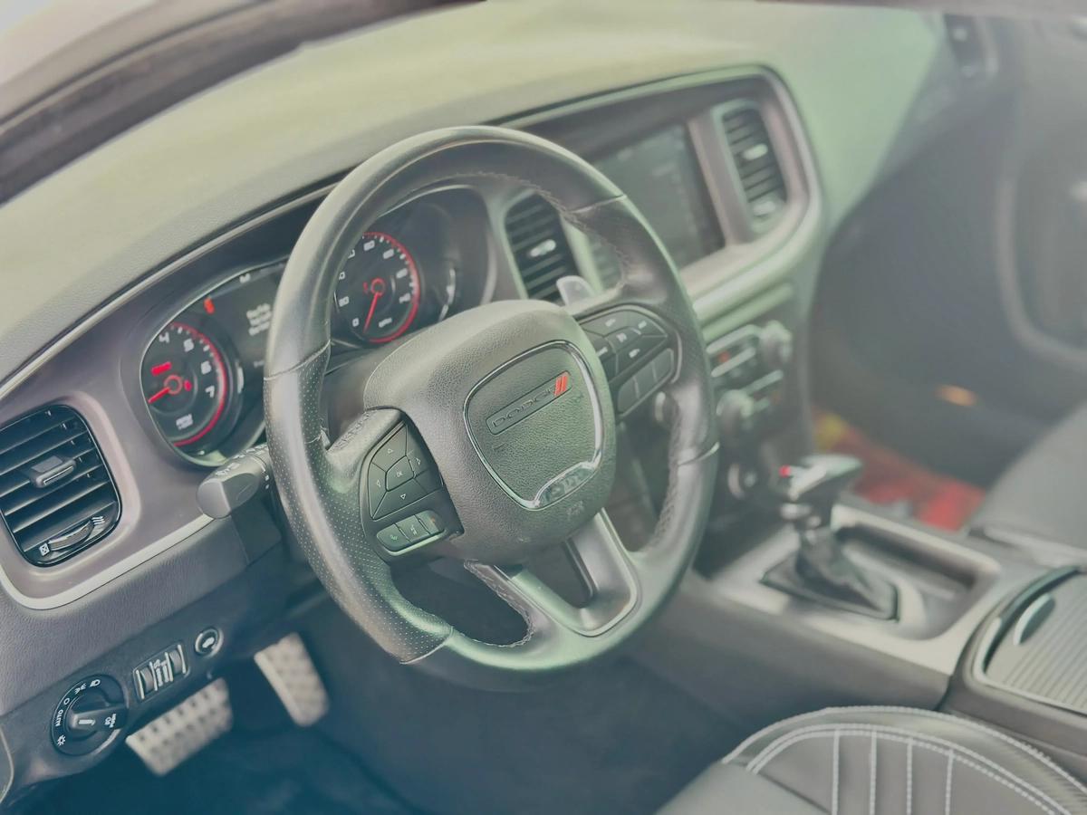 2022 Dodge Charger GT - # 53274-4-4