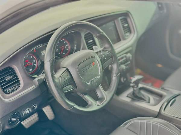 2022 Dodge Charger GT - # 53274