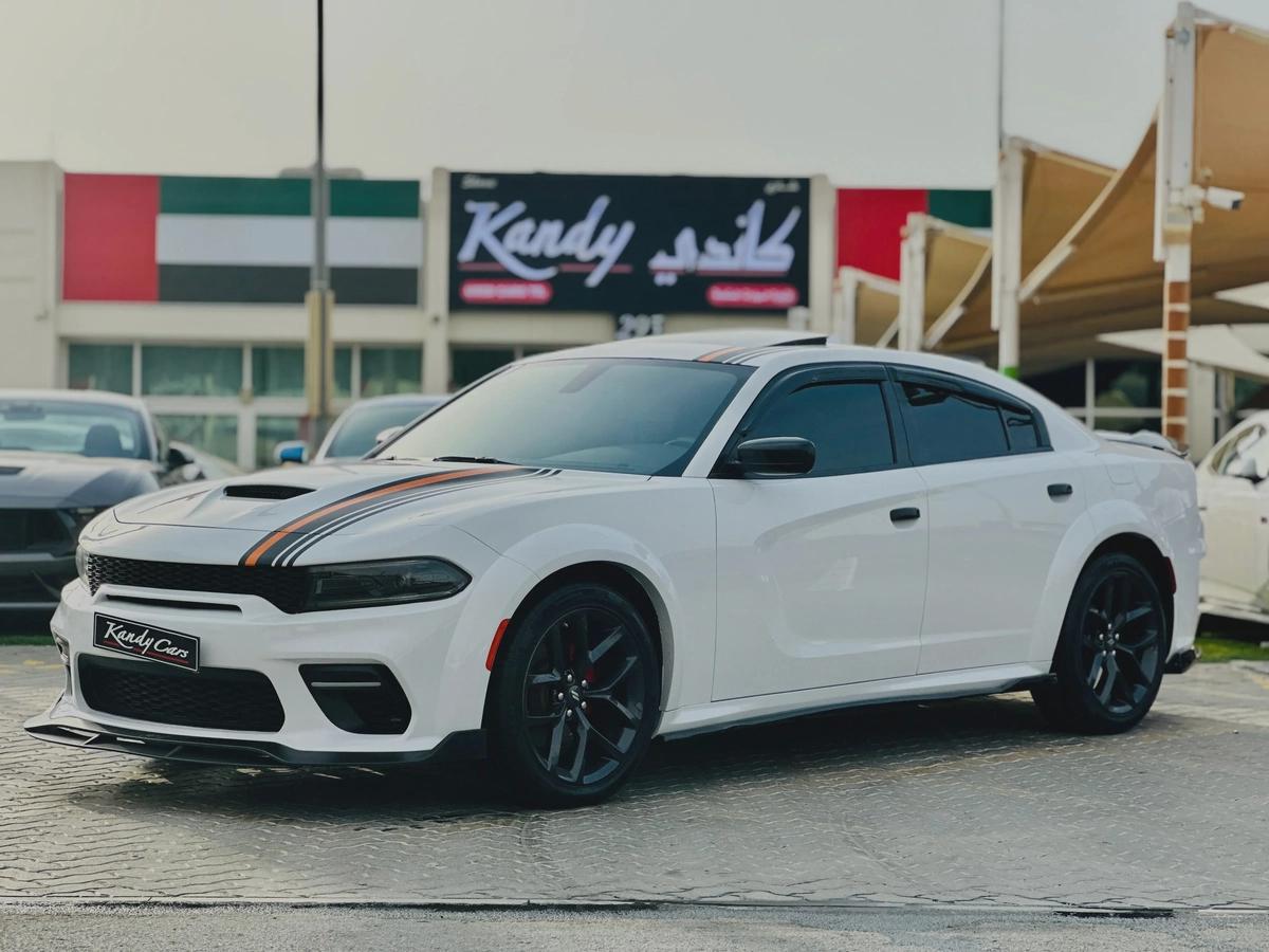 2022 Dodge Charger GT - # 53274-0-0