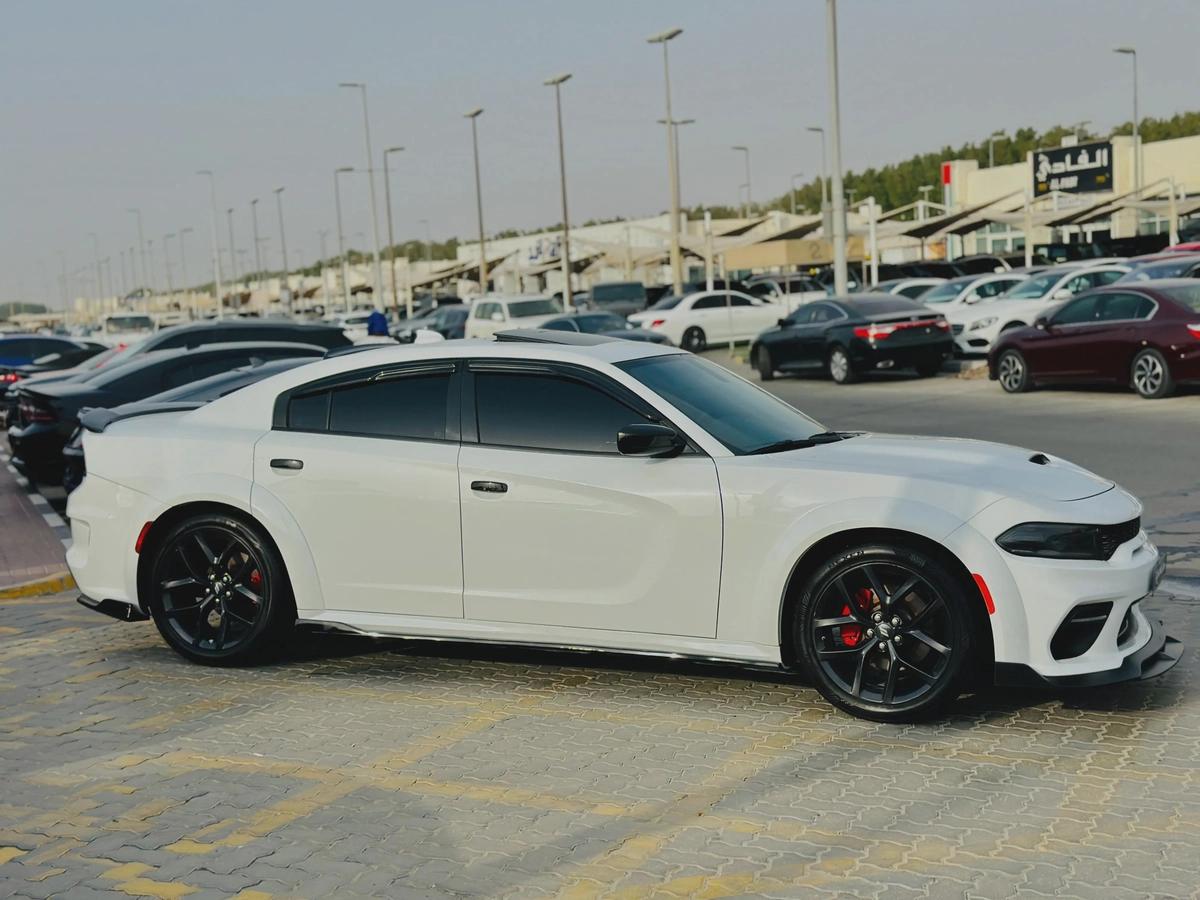 2022 Dodge Charger GT - # 53274-10-10