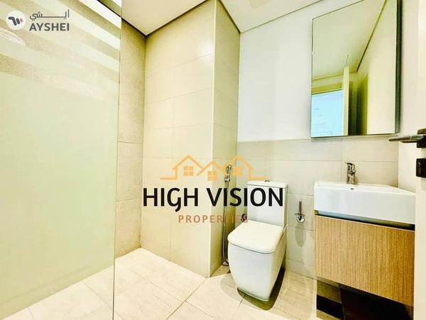 The Bridges, Shams Abu Dhabi, Al Reem Island, Abu Dhabi