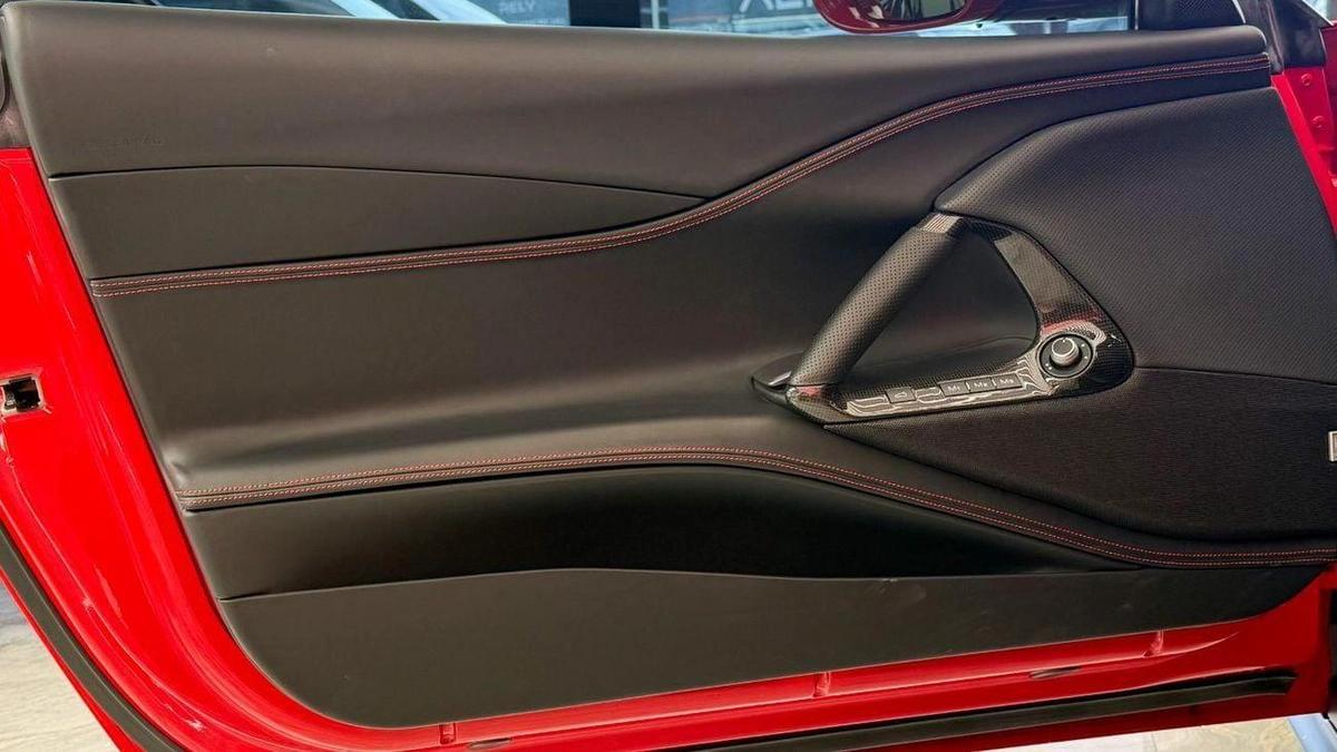 Ferrari 812 GTS Ferrari 812 GTS - 2021 - Brand New-14-14