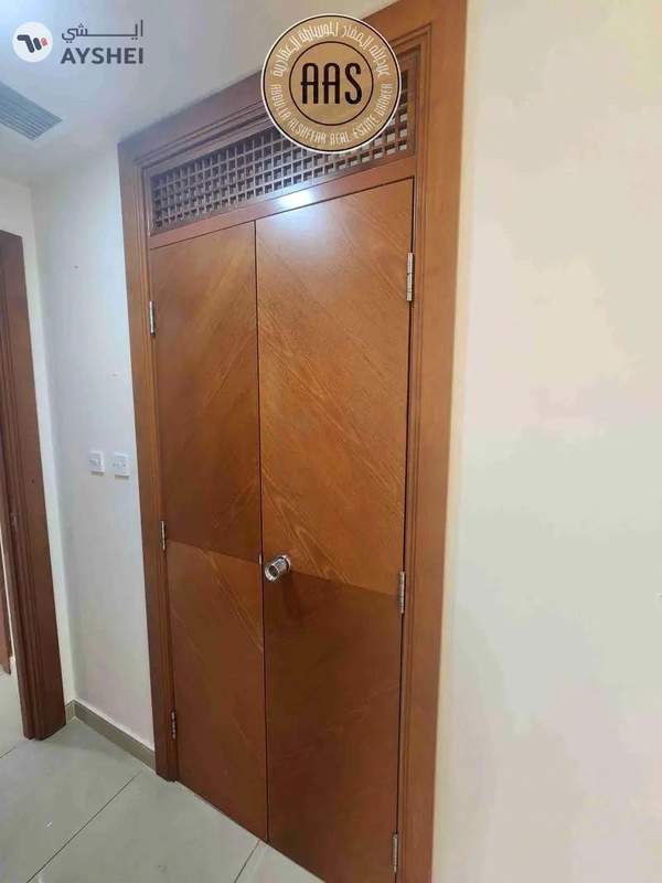 Spacious and luxurious 3bhk with a closed kitchen in mankhool near sharaf dg metro station