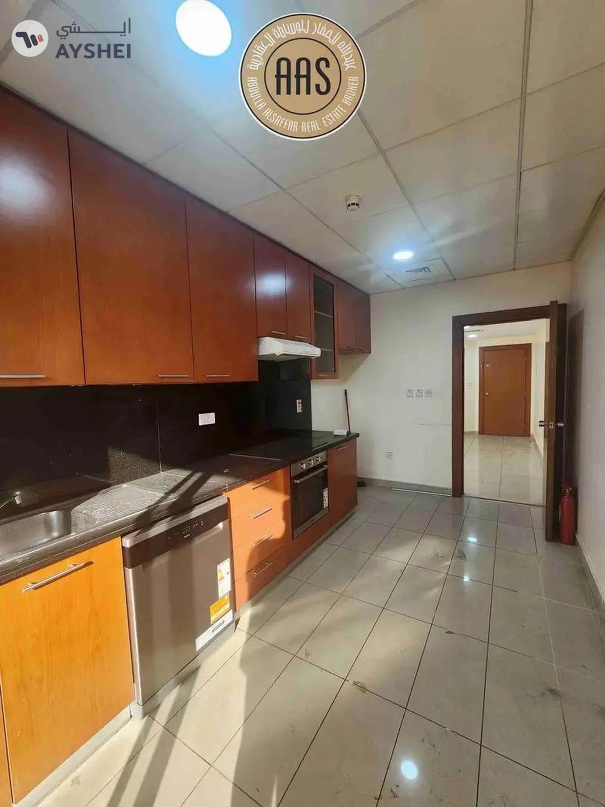 Spacious and luxurious 3bhk with a closed kitchen in mankhool near sharaf dg metro station-4-4