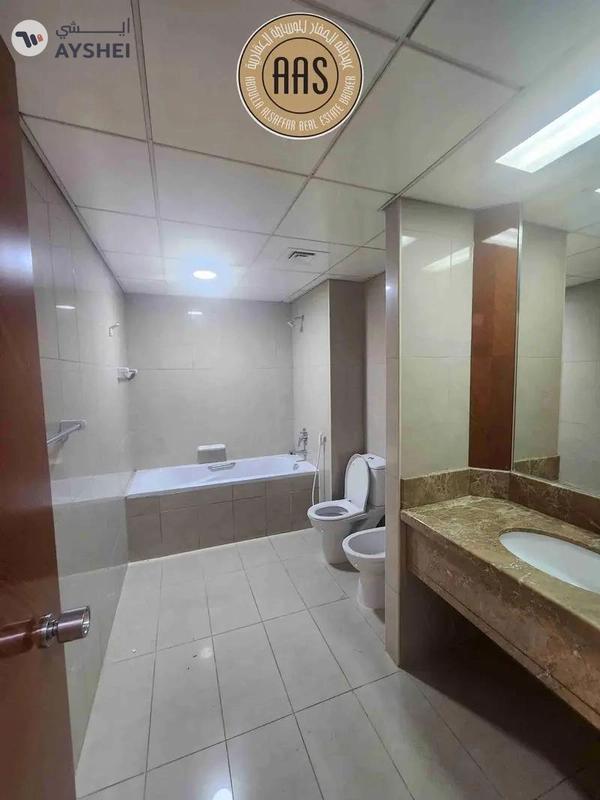 Spacious and luxurious 3bhk with a closed kitchen in mankhool near sharaf dg metro station