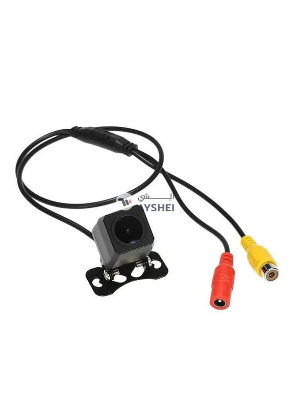 Generic Night Vision Waterproof Rear View Parking Camera