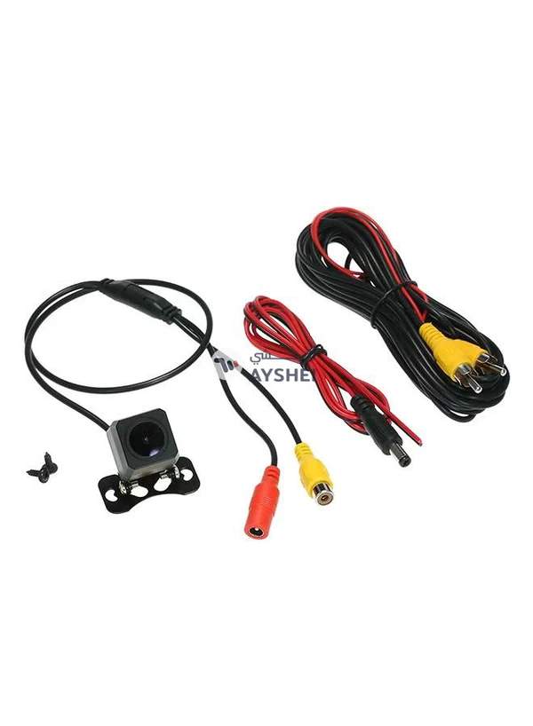 Generic Night Vision Waterproof Rear View Parking Camera