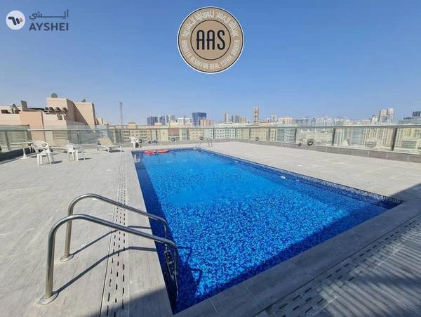 Close To Park 1Bhk With Master Room + Kitchen Appliances 55k Full Facilities