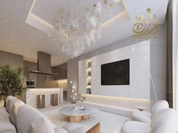 NEW LAUNCH - SEA VIEW - FULLY FURNISHED - SPECIAL OFFER - PRIME LOCATION