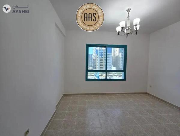 3Bed Apartment | Store Room - Laundry Space | With All Facilities