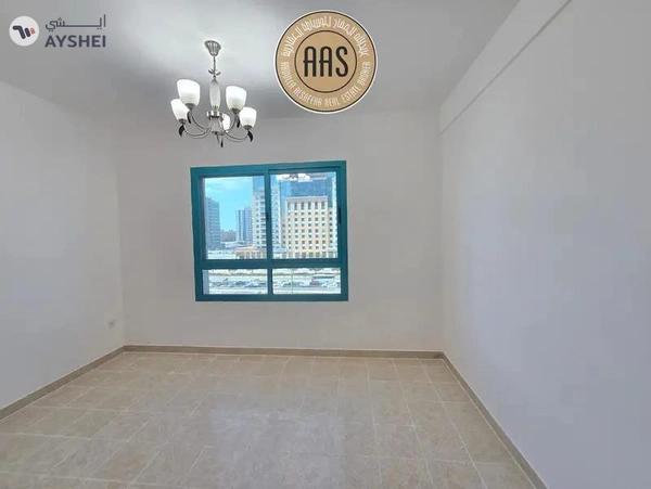 3Bed Apartment | Store Room - Laundry Space | With All Facilities