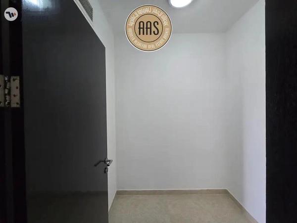 3Bed Apartment | Store Room - Laundry Space | With All Facilities