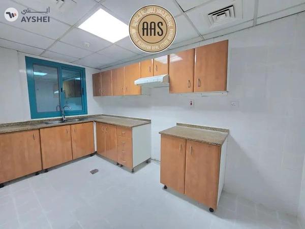 3Bed Apartment | Store Room - Laundry Space | With All Facilities