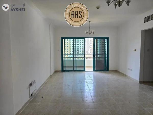 3Bed Apartment | Store Room - Laundry Space | With All Facilities