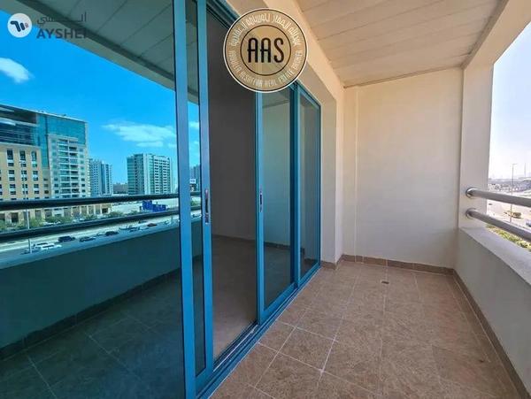 3Bed Apartment | Store Room - Laundry Space | With All Facilities