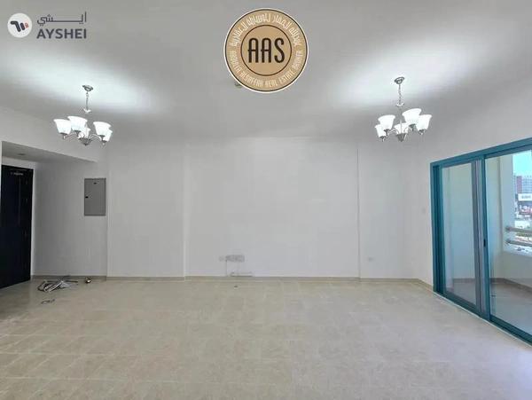 3Bed Apartment | Store Room - Laundry Space | With All Facilities