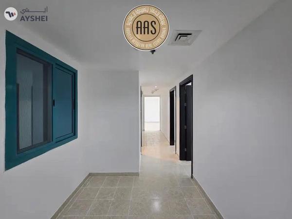 3Bed Apartment | Store Room - Laundry Space | With All Facilities