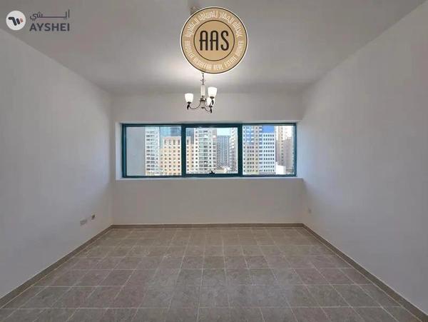 3Bed Apartment | Store Room - Laundry Space | With All Facilities